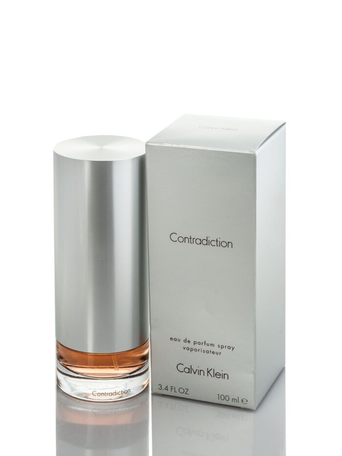 Calvin Klein Contradiction W 100ml Boxed