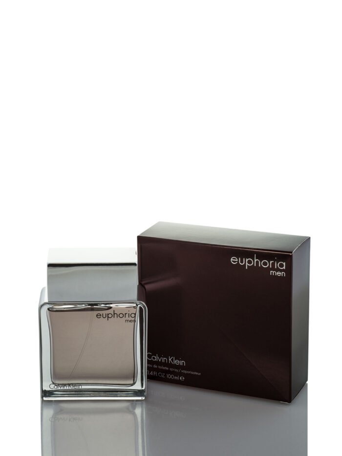 Calvin Klein Euphoria M 50ml Boxed
