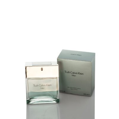 Calvin Klein Truth M 100Ml Spray Boxed