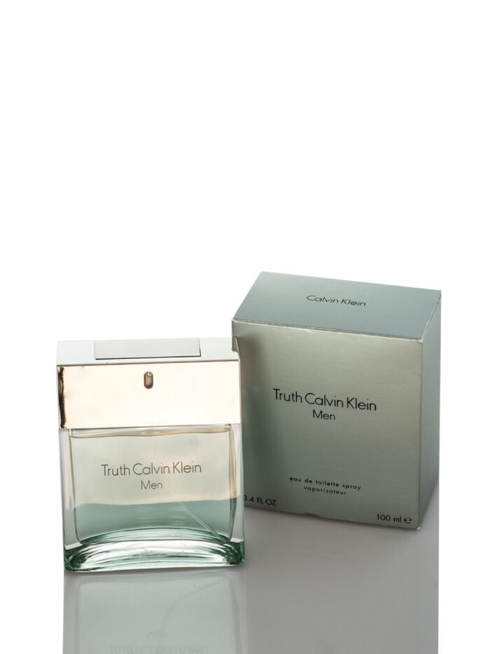 Calvin Klein Truth M 100Ml Spray Boxed