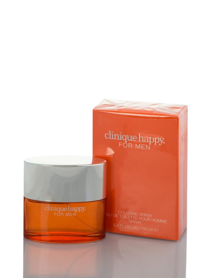 Clinique Happy M 100Ml Boxed