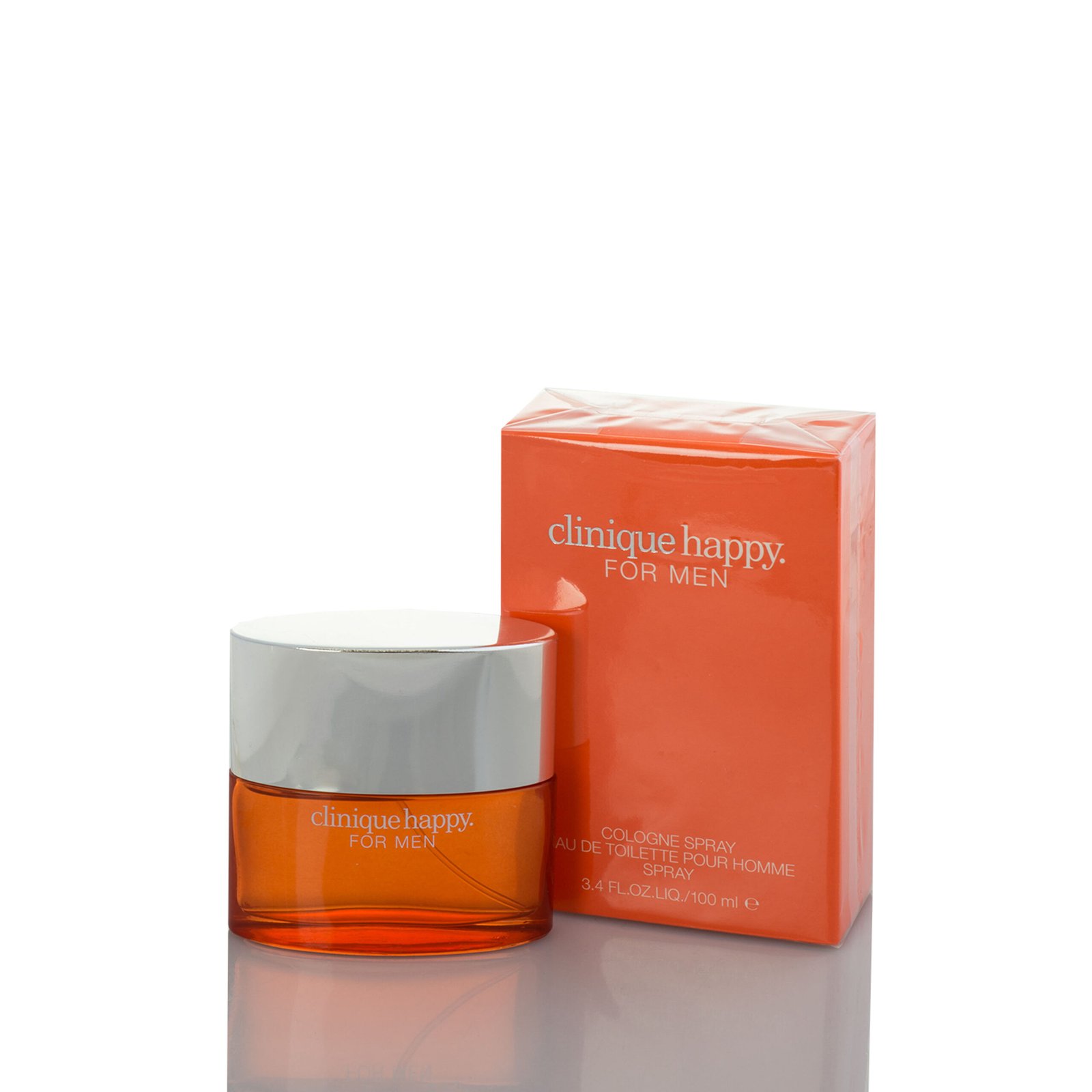 Clinique Happy EDT M 50ml Boxed