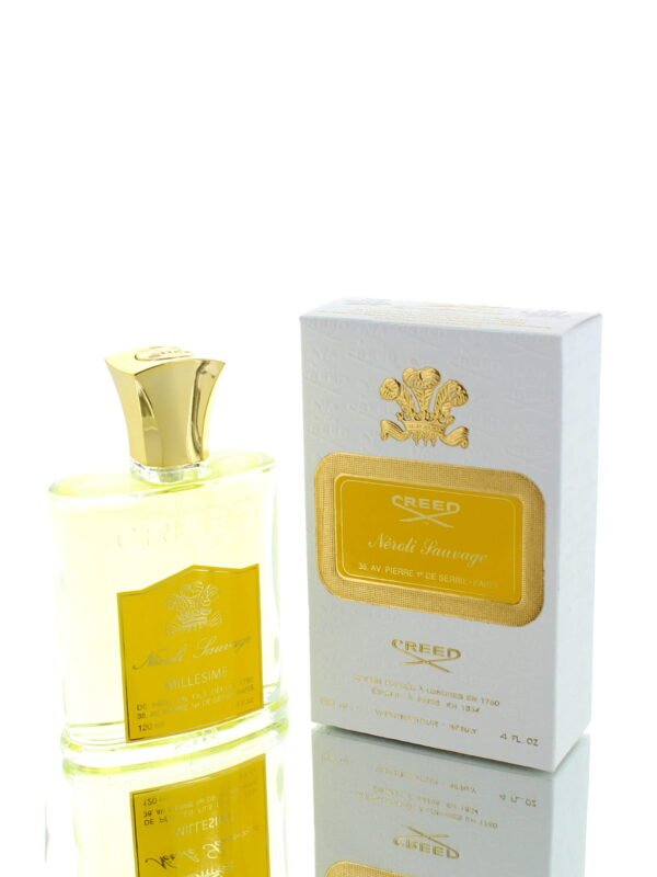 Creed Neroli Sauvage M 50ml EDP Boxed