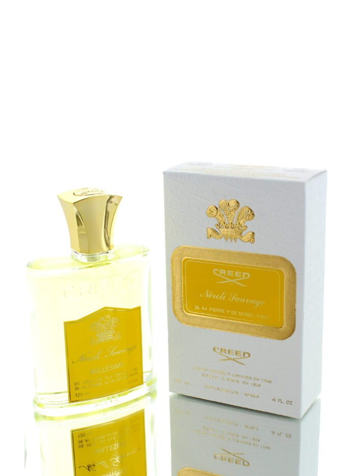Creed Neroli Sauvage M 50ml EDP Boxed