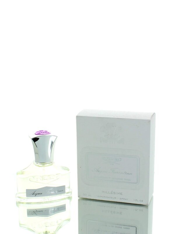 Creed Aqua Fiorentina W 30ml Boxed