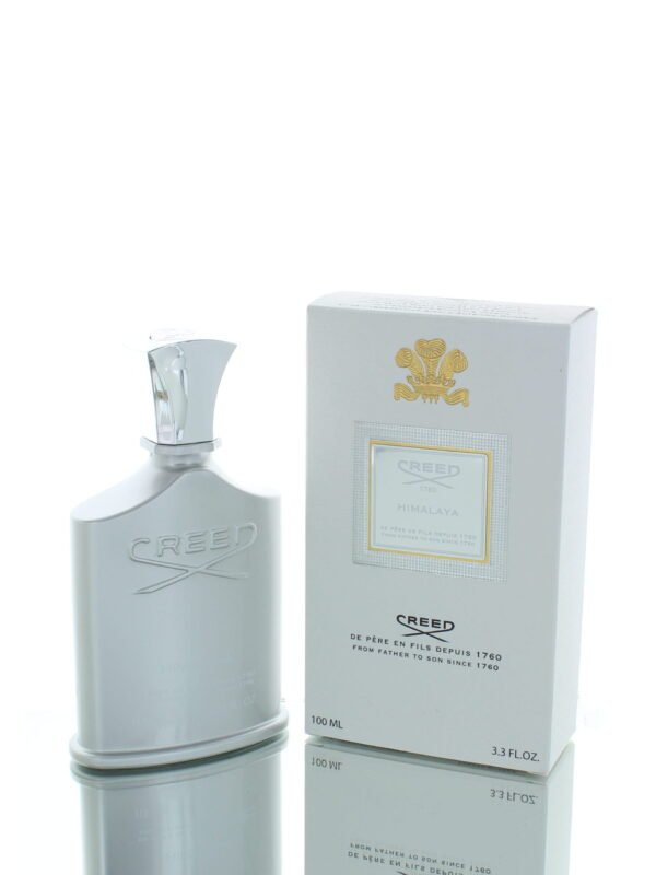 Creed Himalaya M 100ml Boxed (New Pack)