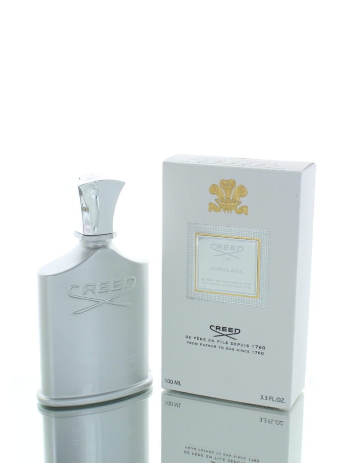 Creed Himalaya M 100ml Boxed (New Pack)