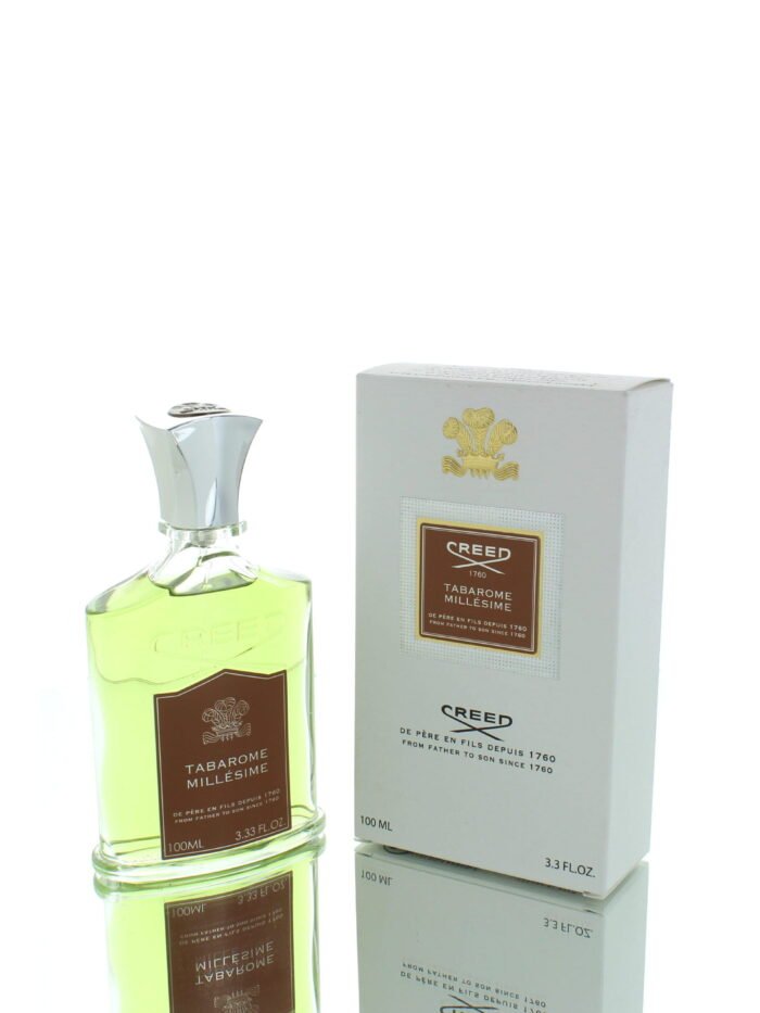 Creed Tabarome M 100ml Boxed (New Pack)