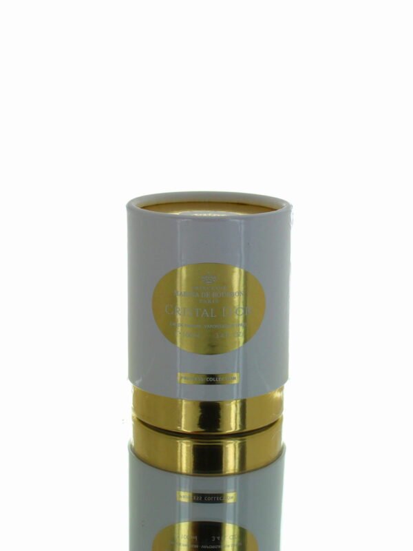 Marina De Bourbon Cristal D’or EDP W 100ml Boxed
