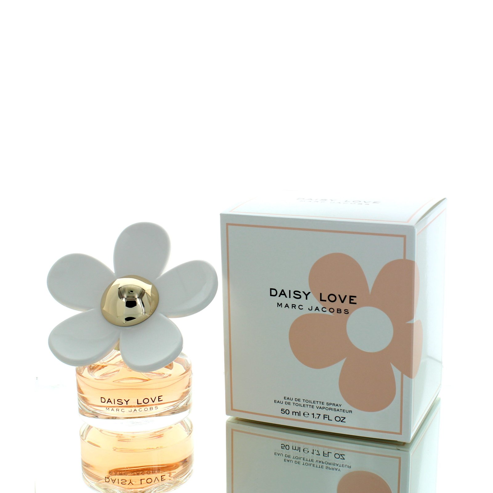 Marc Jacobs Daisy Love W 50ml Boxed