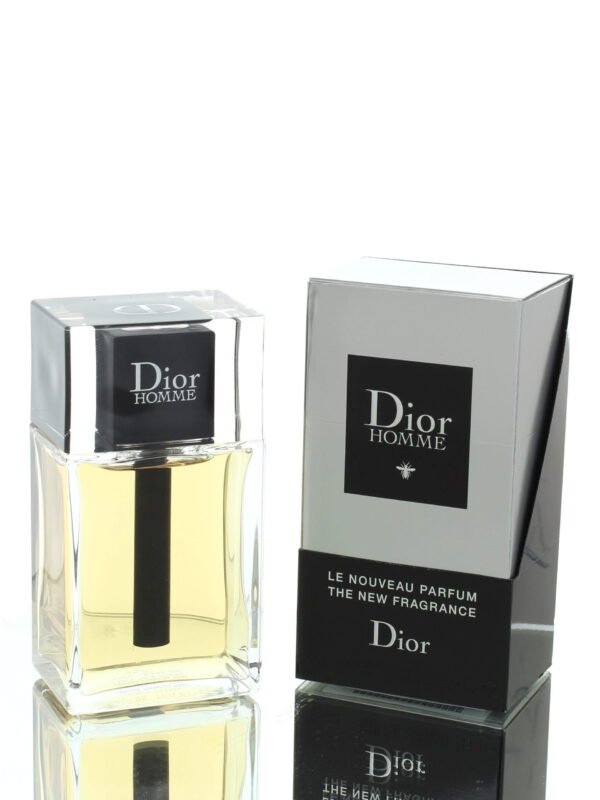 Christian Dior Homme 2020 Edition EDT 100ml Men Canada