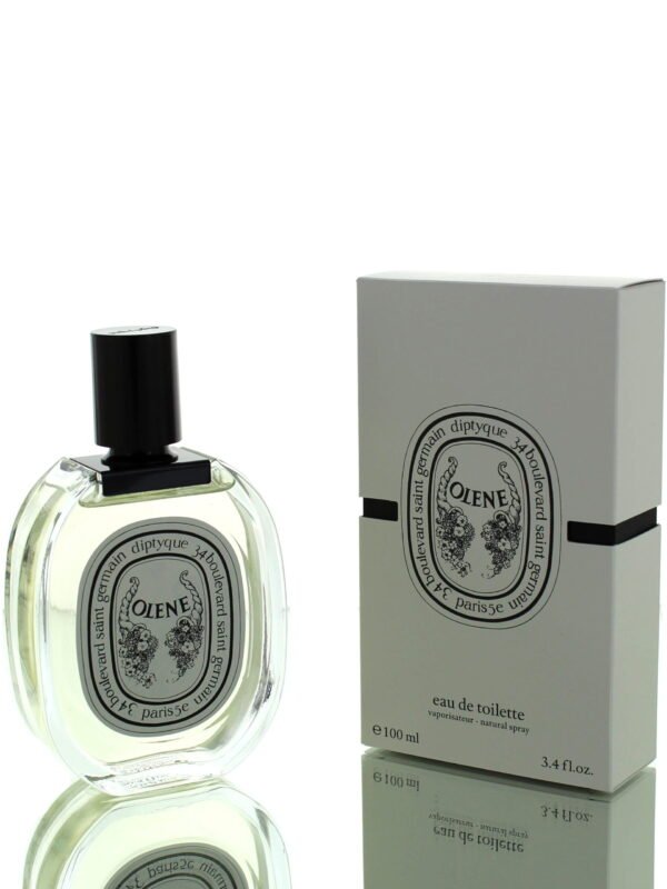 Diptyque Olene EDT W 100ml Boxed