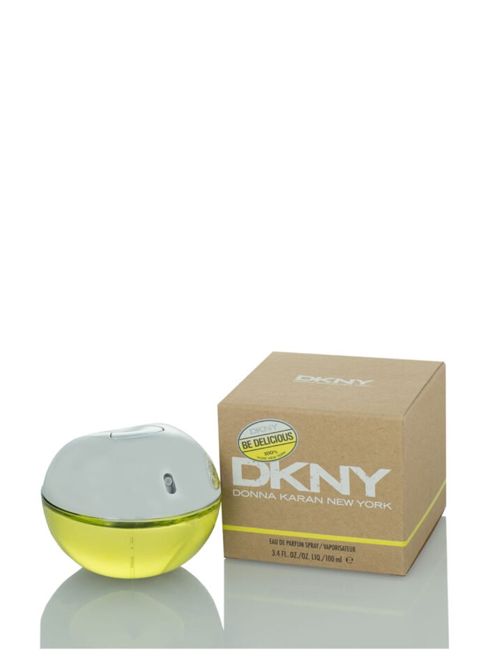 Donna Karen Be Delicious W 100Ml Spray Boxed