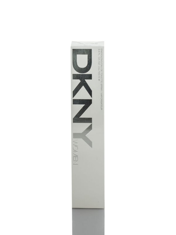 DKNY Tall EDT W 100ml Boxed