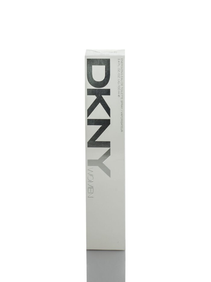 DKNY Tall EDT W 100ml Boxed
