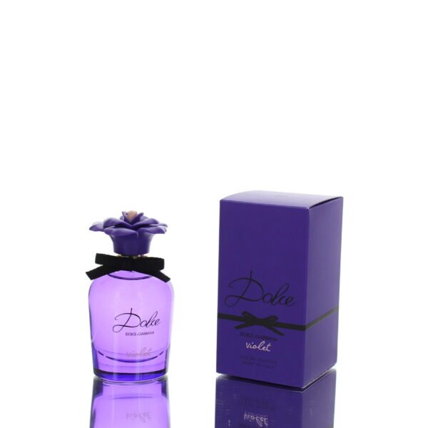 Dolce & Gabbana Dolce Violet W EDT 50ml Boxed