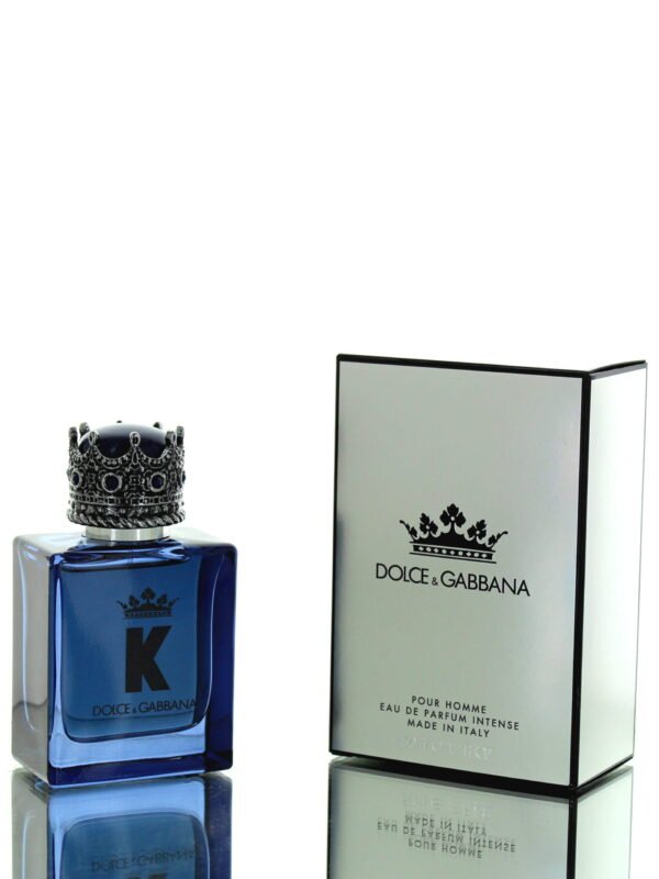Dolce & Gabbana K Intense EDP 50ml Boxed