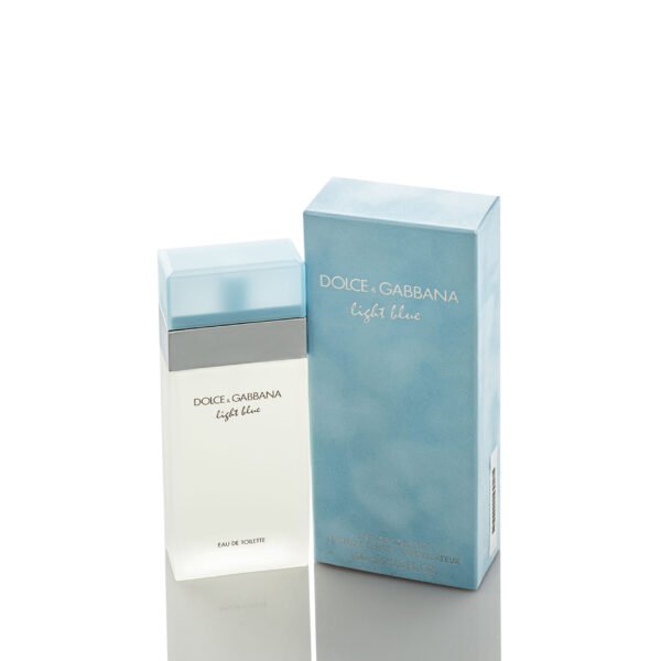 Dolce & Gabbana Light Blue W 50ml Spray Boxed