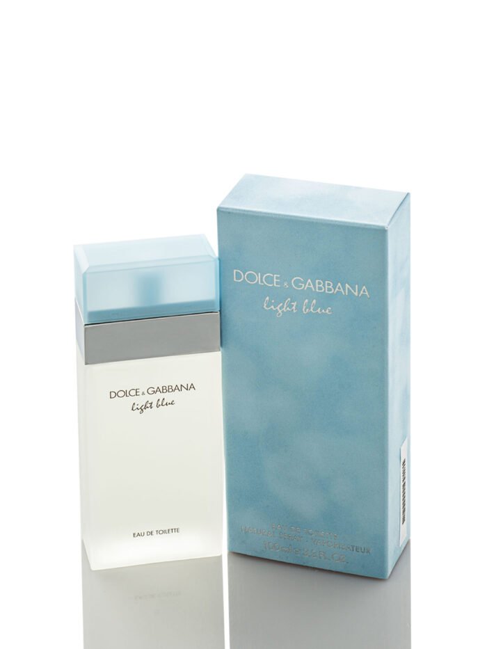 Dolce & Gabbana Light Blue W 50ml Spray Boxed
