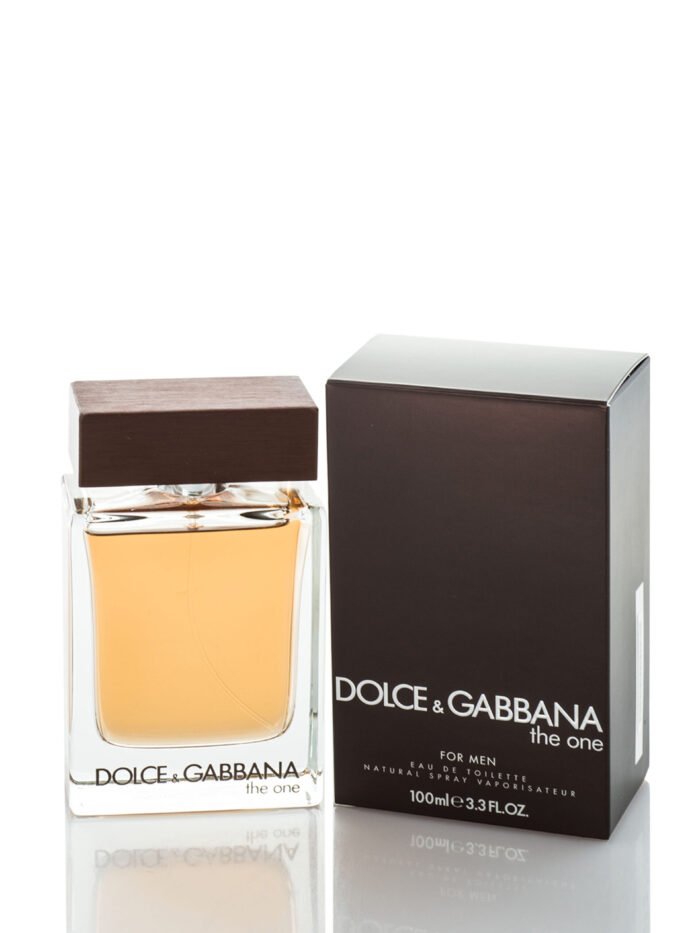 Tester – Dolce & Gabbana The One M 100ml Tester