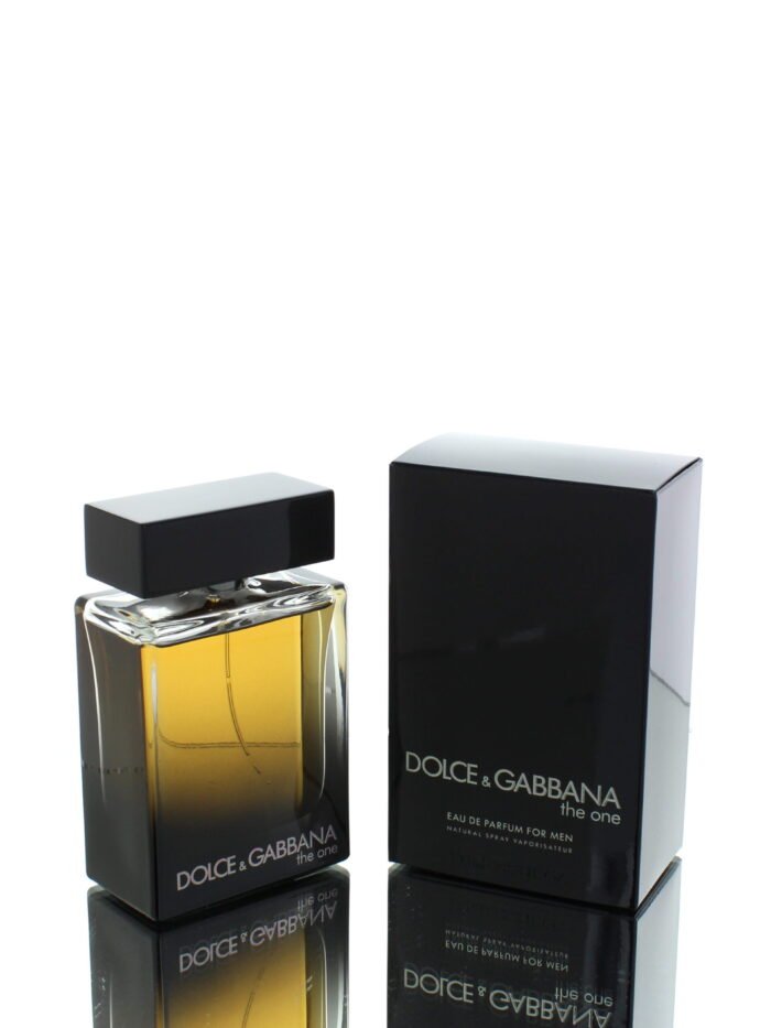 Tester – Dolce & Gabbana The One (EDP EDITION) M 100ml Tester (with cap)