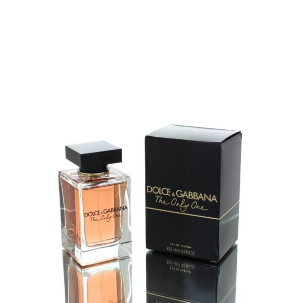 Dolce and Gabbana The Only One EDP W 50ml Boxed