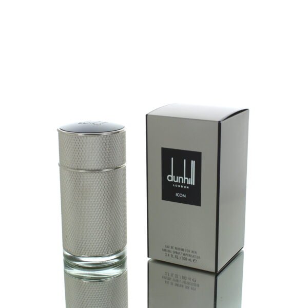 Dunhill Icon M 100ml Boxed