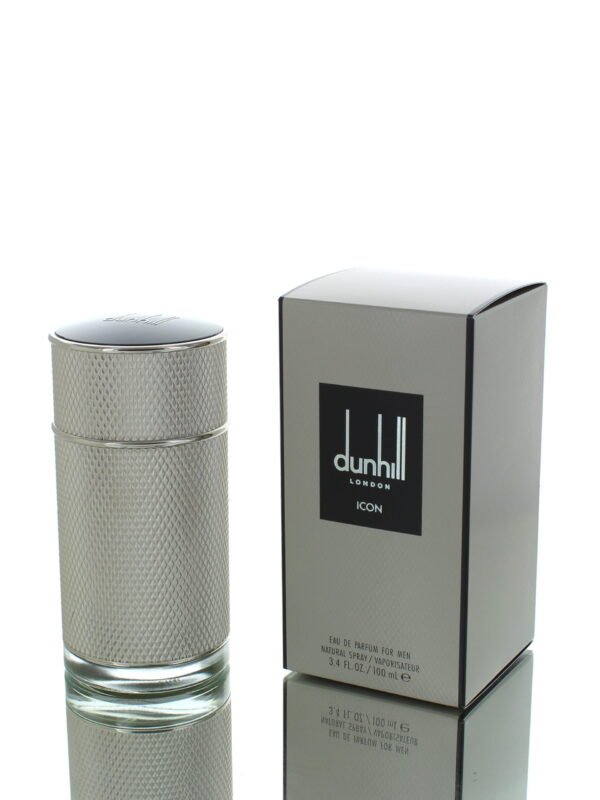 Dunhill Icon M 100ml Boxed