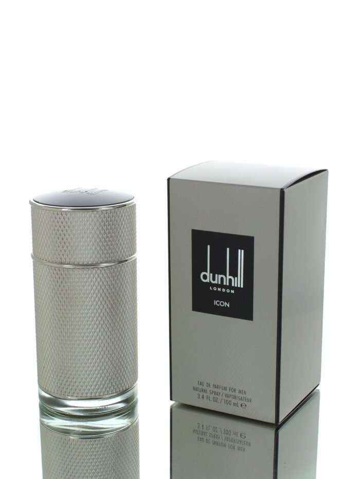 Dunhill Icon M 100ml Boxed