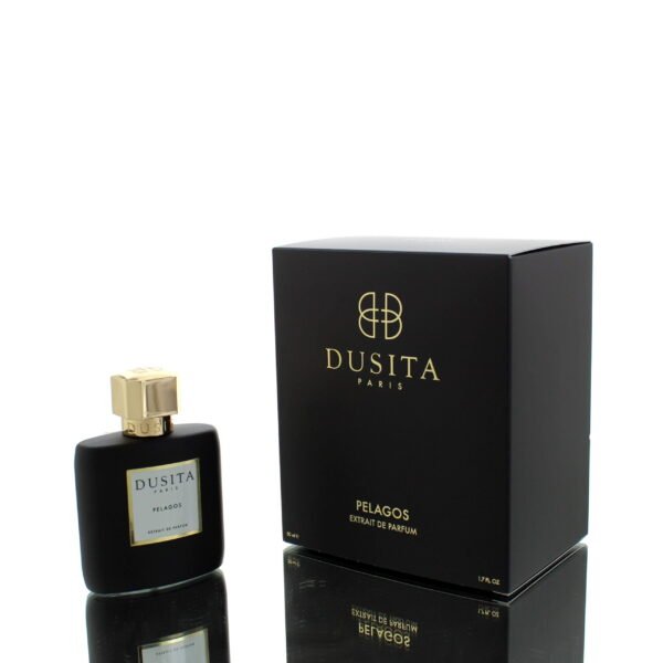 Dusita Pelagos Extrait De Parfum M 50ml Boxed