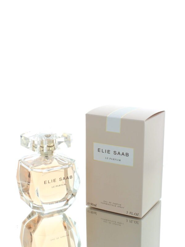 Elie Saab Edp W 90ml Boxed