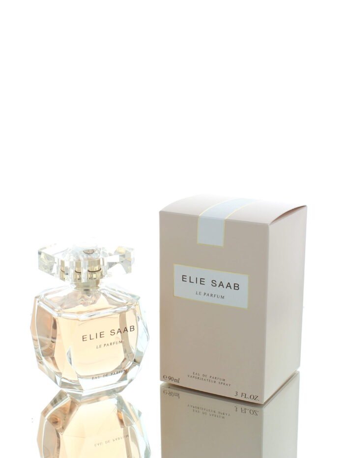 Elie Saab Edp W 90ml Boxed