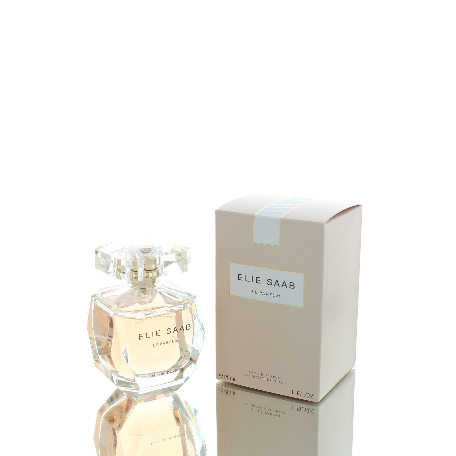 Elie Saab Edp W 90ml Boxed