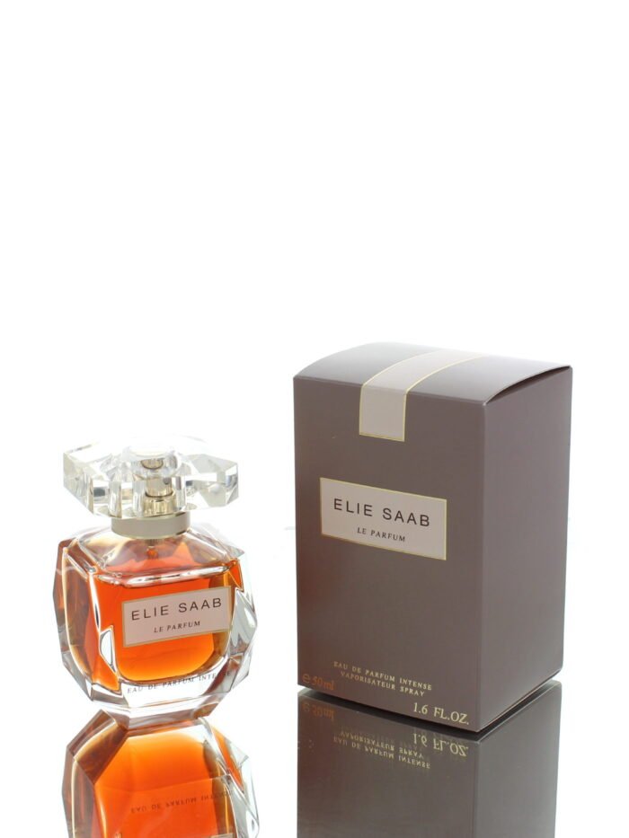 Elie Saab Intense Edp W 90ml Boxed