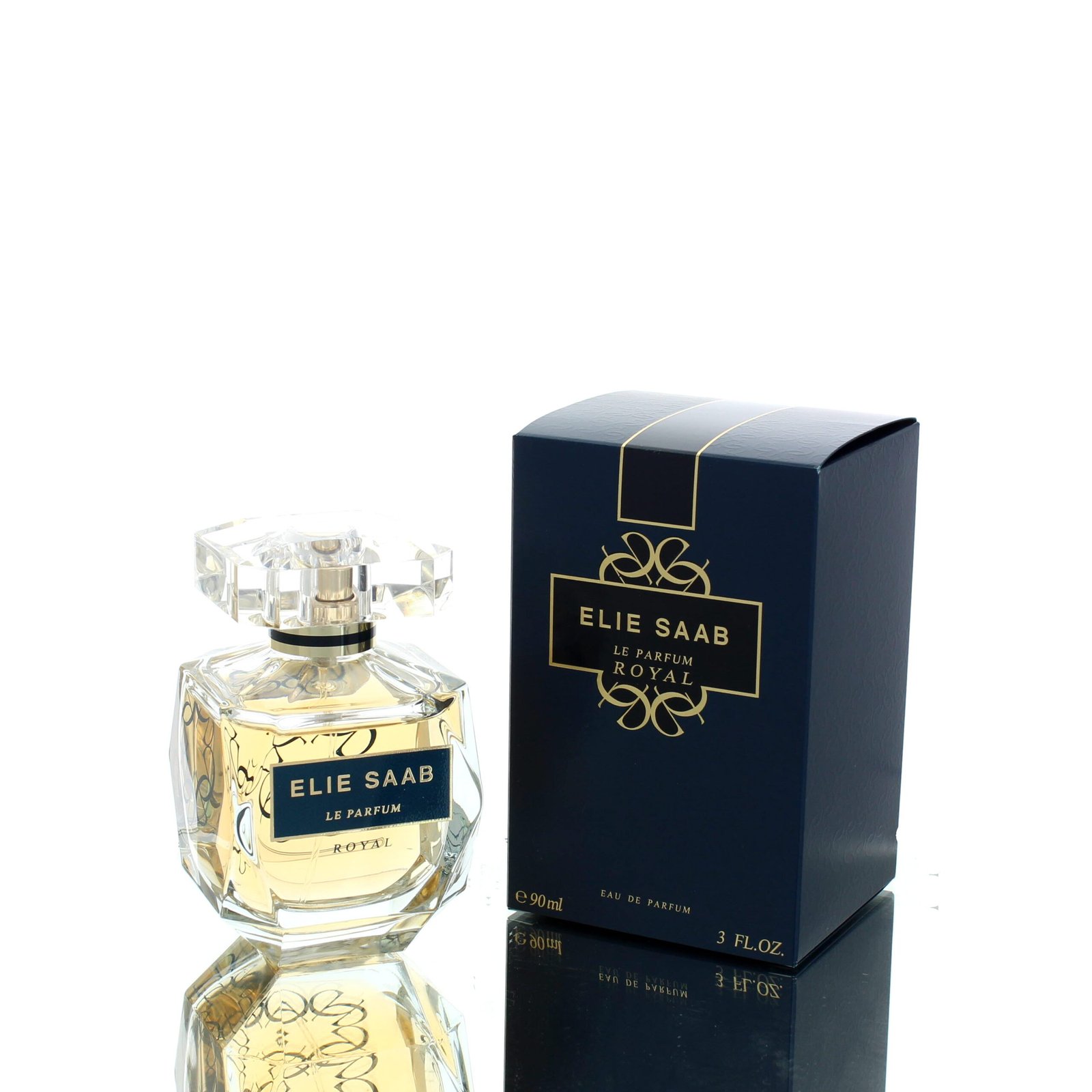 Elie Saab Le Parfum Royal Edp W 90ml Boxed