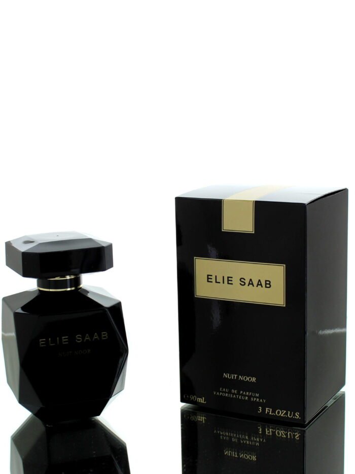 Elie Saab Nuit Noor EDP W 90ml Boxed