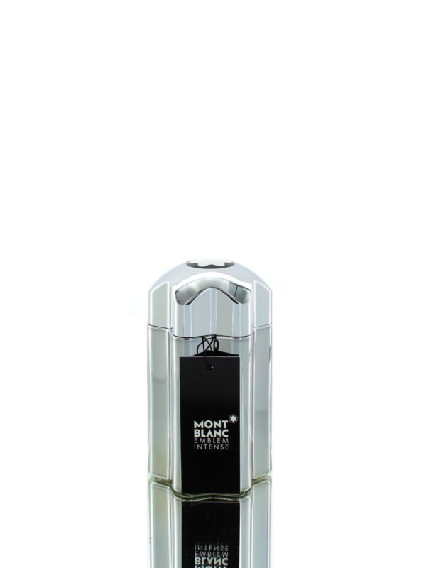 Tester – Mont Blanc Emblem M 100ml Tester (no cap)