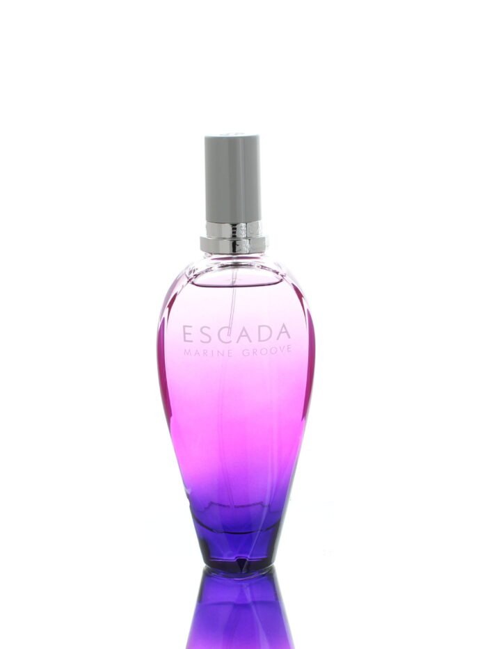 Tester – Escada Marine Groove W 100ml Tester