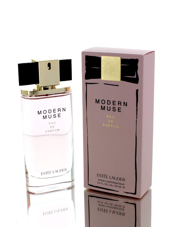 Estee Lauder Modern Muse W 50ml Boxed