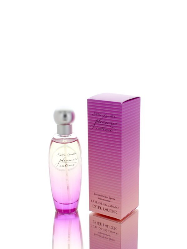 Pleasure Intense By Estee Lauder W 100ml Boxed