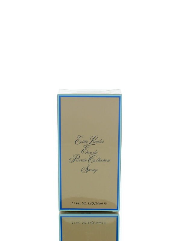 Estee Lauder Private Collection EDP W 50ml Boxed