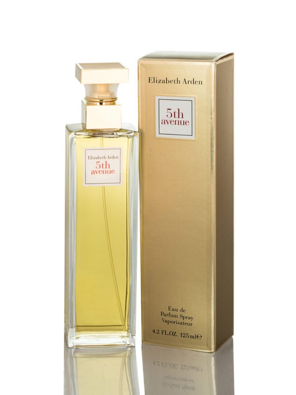 Elizabeth Arden 5Th Avenue W 75ml Boxed