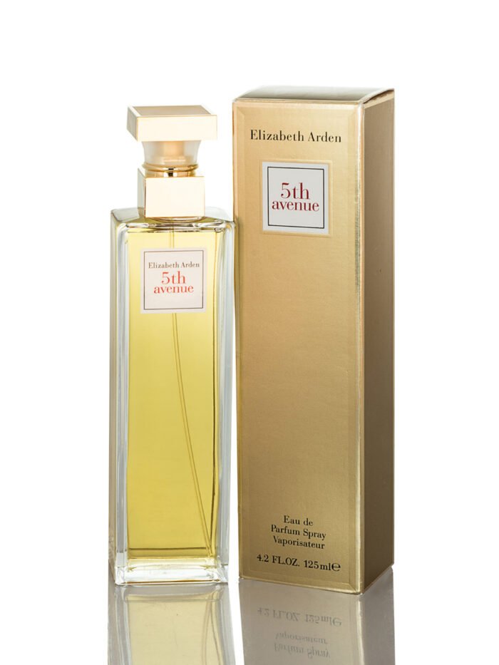 Elizabeth Arden 5Th Avenue W 75ml Boxed