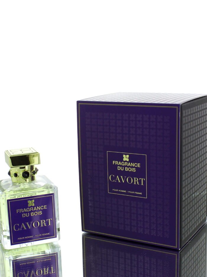 Fragrance Du Bois Cavort Edp M 100ml Boxed