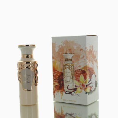 Fragrance World Creme Of Clouds Edp M 100Ml Boxed
