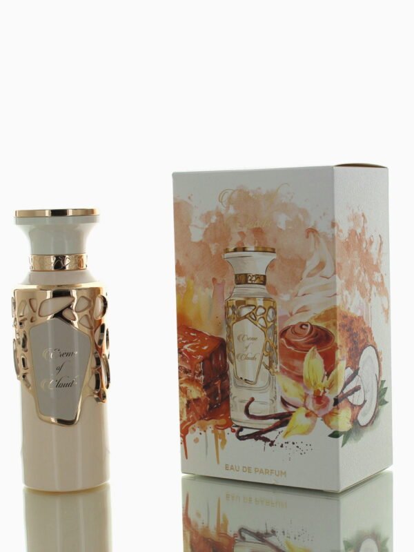 Fragrance World Creme of Clouds EDP M 100ml Boxed