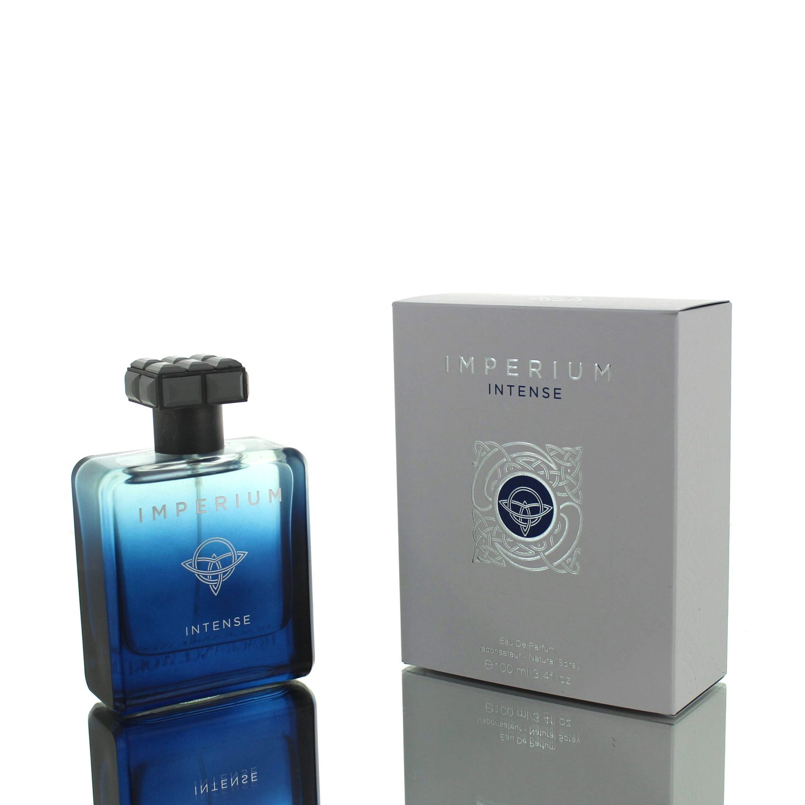 Fragrance World Imperium Intense EDP M 100ml Boxed