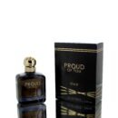Proud of You Oud by Fragrance World 100ml EDP perfume bottle Canada