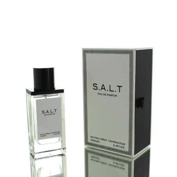 Salt by Fragrance World 100ml EDP perfume bottle Canada