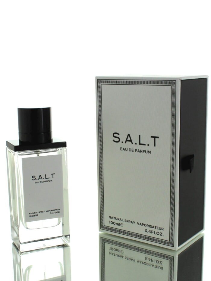 Salt by Fragrance World 100ml EDP perfume bottle Canada